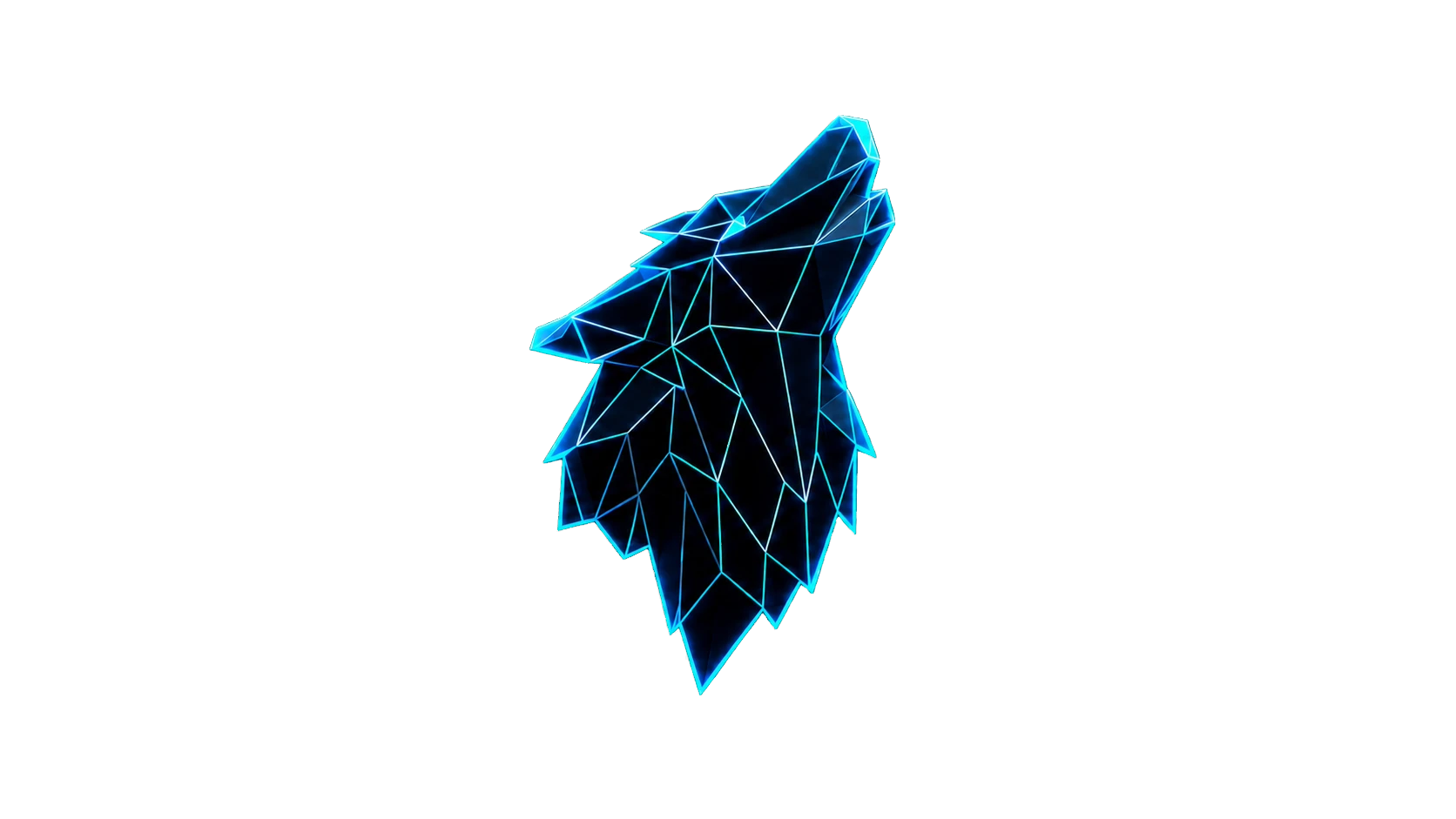 Lobo geométrico da ALFA 3D